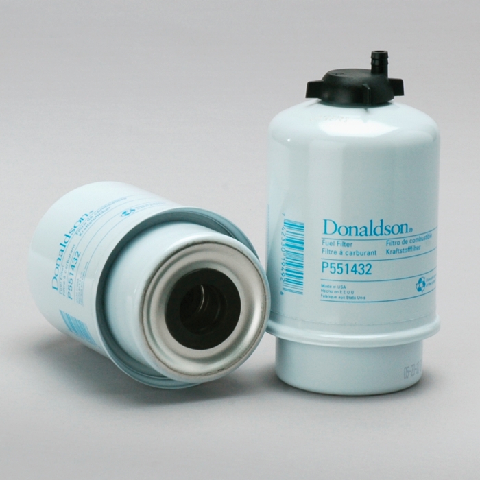 FILTRO COMBUSTIBLE DONALDSON (2339856)(3619555)
