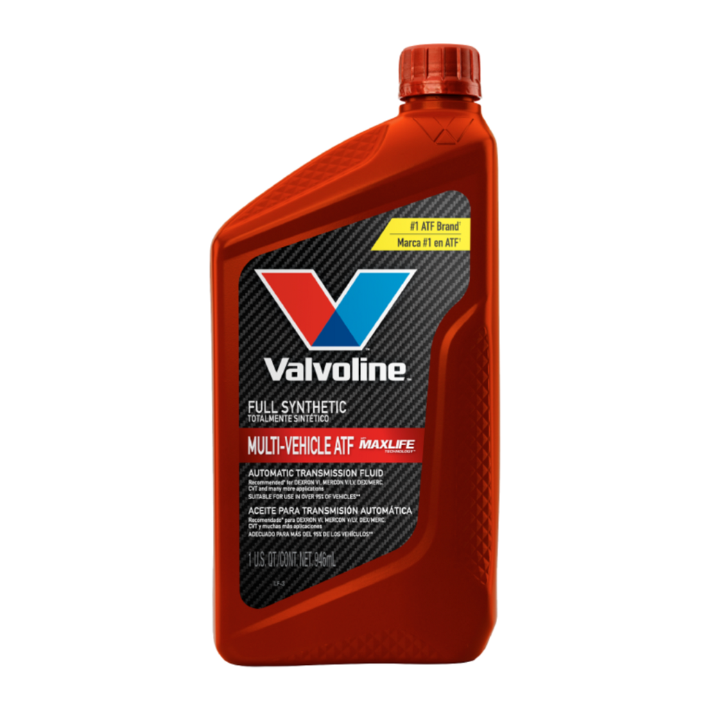VALVOLINE MAX LIFE ATF X0,946L