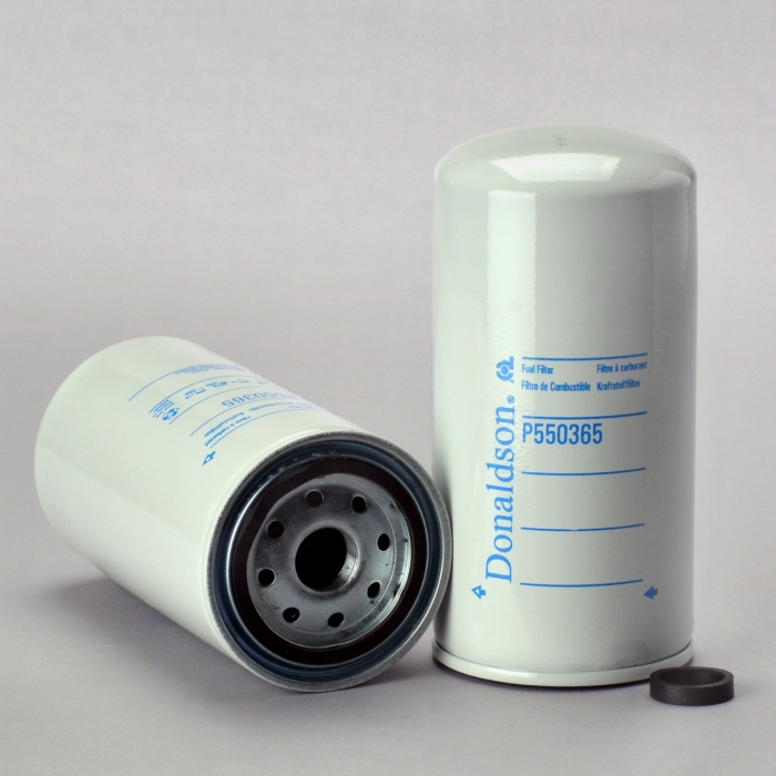 FILTRO COMBUSTIBLE DONALDSON (PERKINS OD19596)