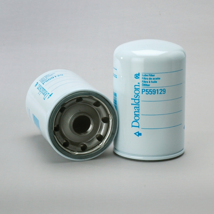 FILTRO DE ACEITE DONALDSON