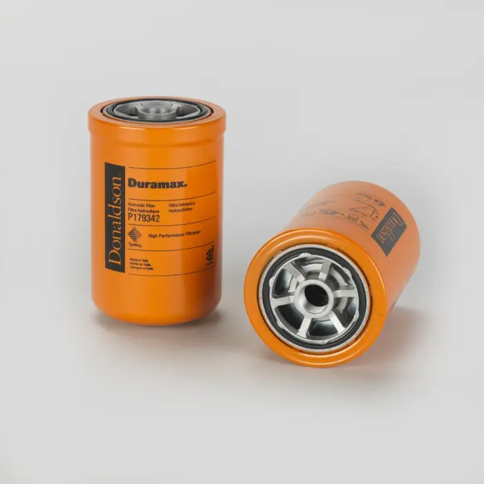 FILTRO HIDRAULICO DONALDSON (84475948)