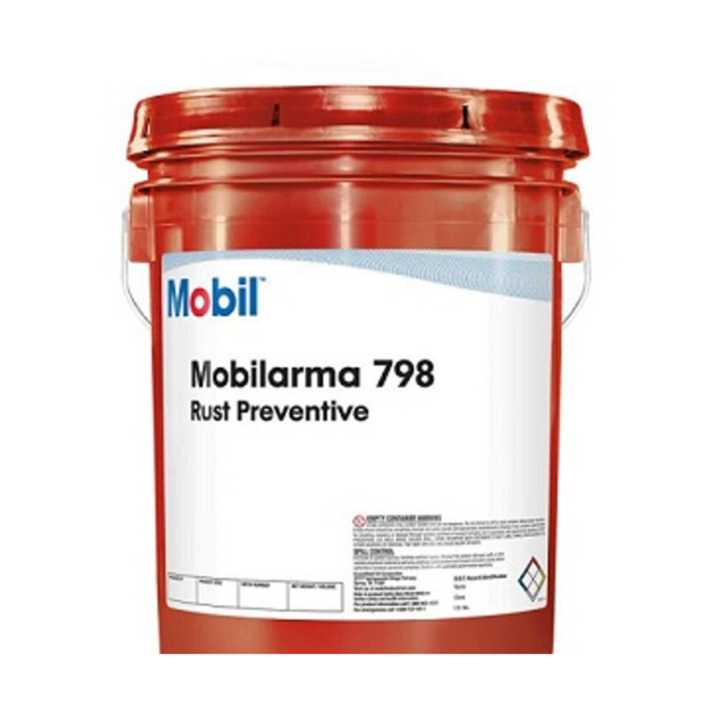 MOBILARMA 798 PAIL 18.9L/5USG