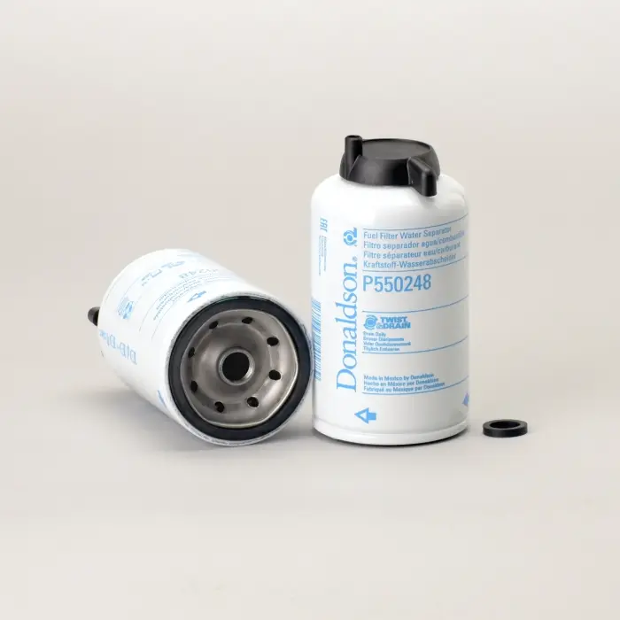 FILTRO SEPARADOR DE AGUA DONALDSON (84299977)