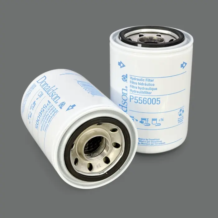 FILTRO HIDRAULICO DONALDSON (4171834130)(14535480)(BT26010)(31E90126)
