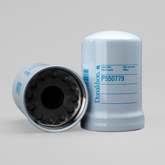 FILTRO ACEITE DONALDSON (B7322)(RE504836)(RPHMF2826510B)