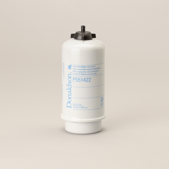 FILTRO COMBUSTIBLE DONALDSON (RE541925)(RE522878)