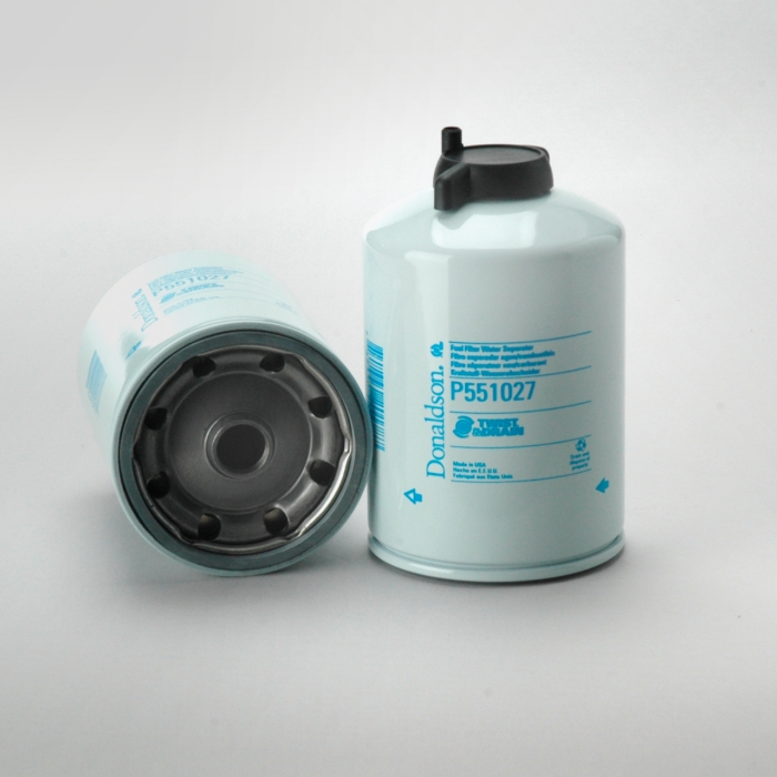 FILTRO COMBUSTIBLE DONALDSON (RE522688)