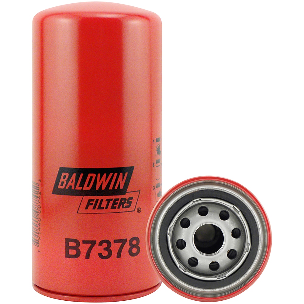 FILTRO ACEITE BALDWIN (4621171)(P550920)