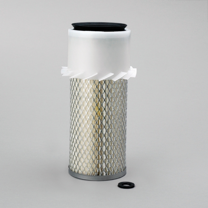 AIR FILTER PRIMARY FINNED