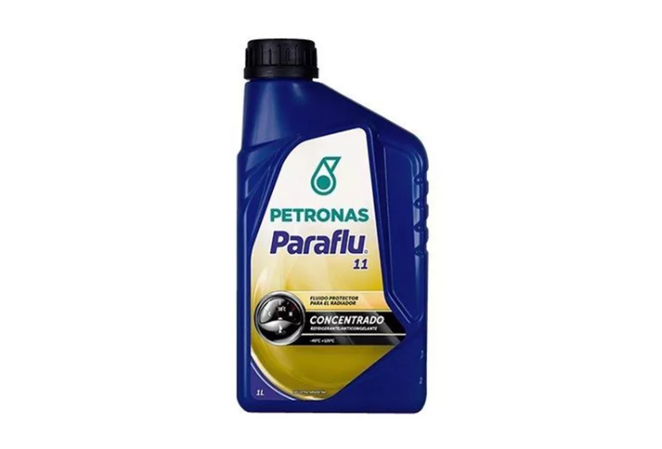 PETRONAS PARAFLU 11 X1L (AZUL / VERDOSO)
