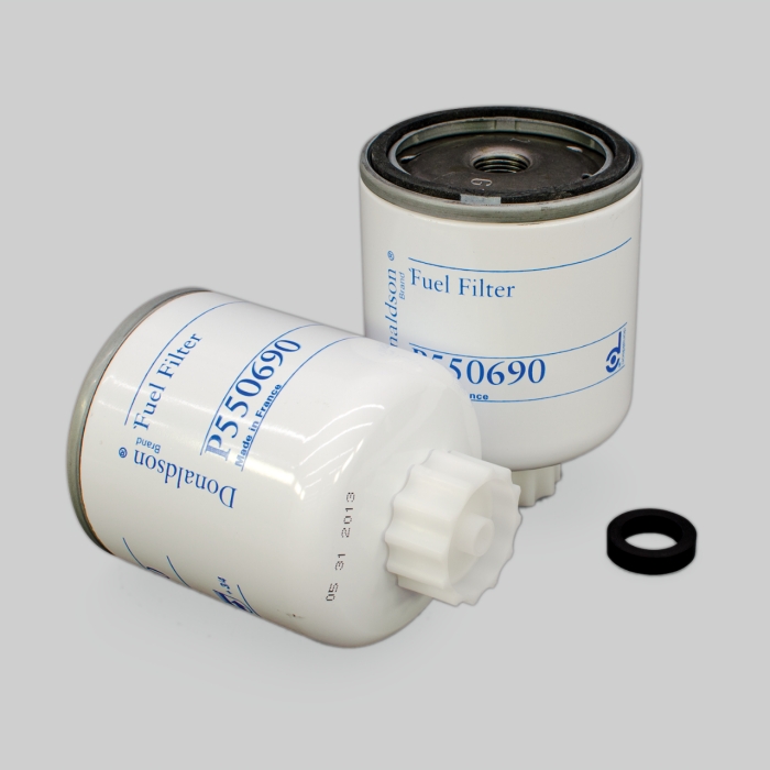 FILTRO DE COMBUSTIBLE DONALDSON