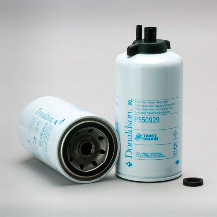 FILTRO COMBUSTIBLE DONALDSON (11LD70010)(8320278)