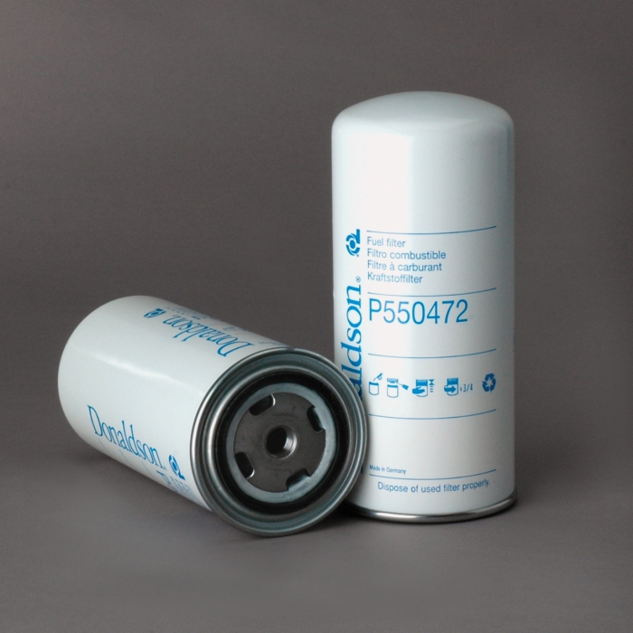 FILTRO COMBUSTIBLE DONALDSON (WDK962/16)(500054588)