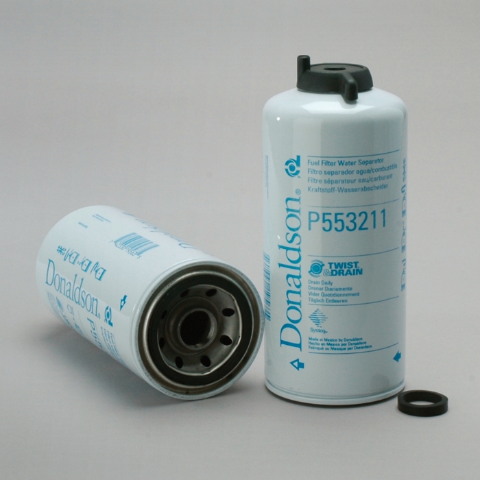 FILTRO DE COMBUSTIBLE DONALDSON (P553211)
