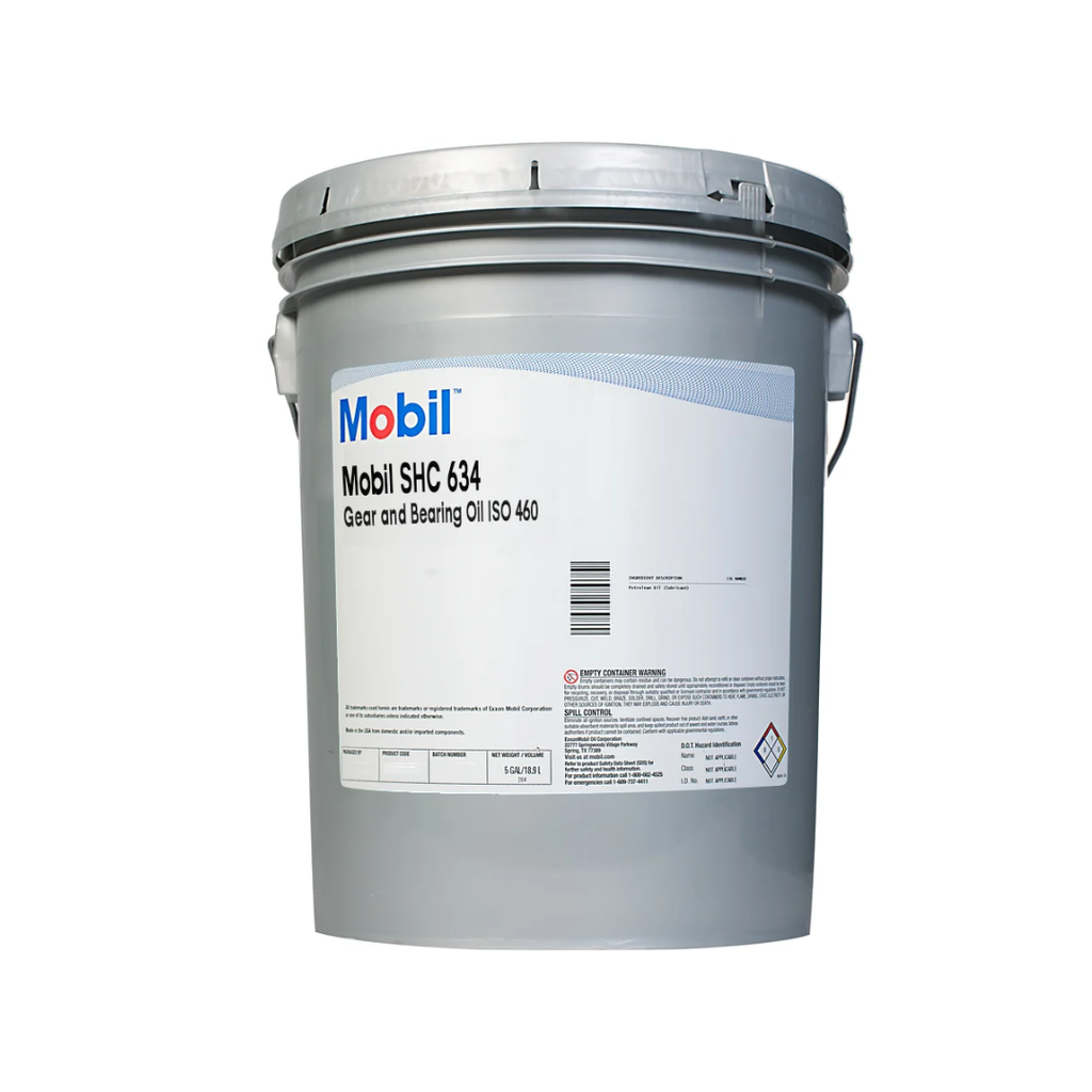 MOBIL SHC 634 - 18.9L/5USG