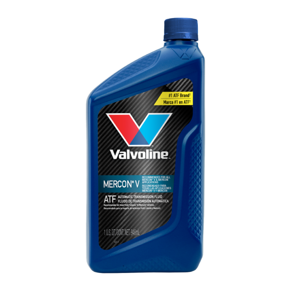 VALVOLINE ATF MERCON V - 0,946L