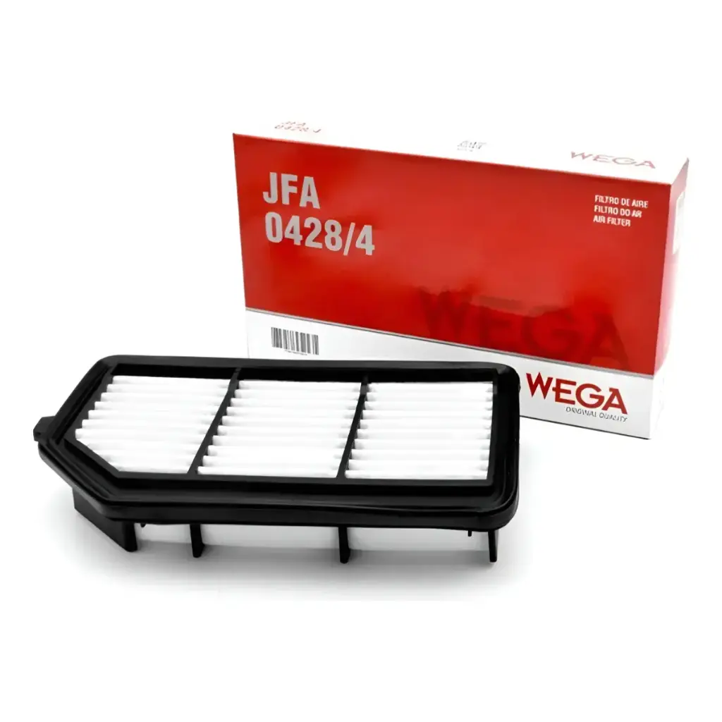 FILTRO DE AIRE WEGA JFA0428/4 (SBH006)(1722055CE01)(A90160)(ARL1038)