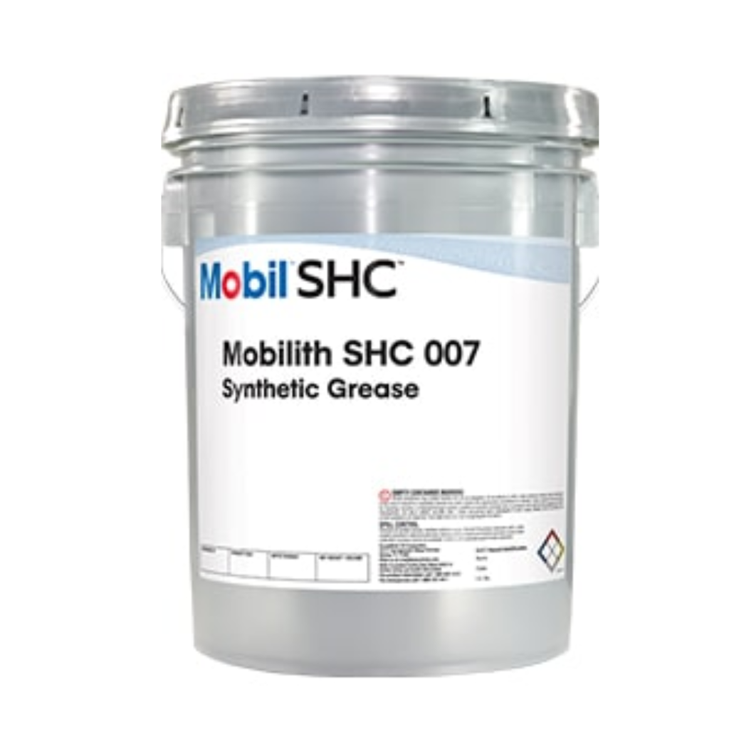 MOBILITH SHC 007 - 16KG