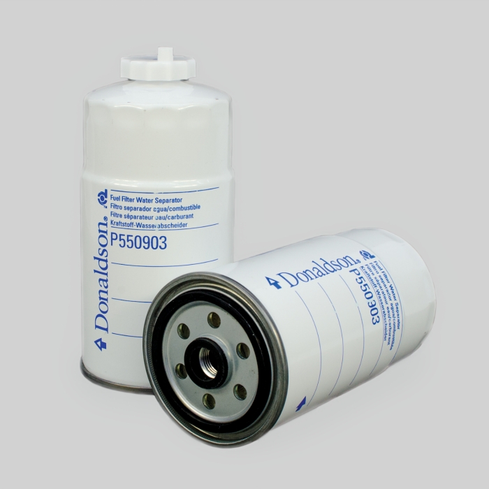 FILTRO COMBUSTIBLE DONALDSON (BR1197P)(2992300)