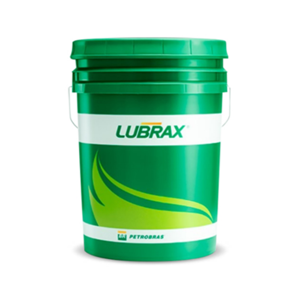 LUBRAX TURBINA X 68 - 20L (1021467)