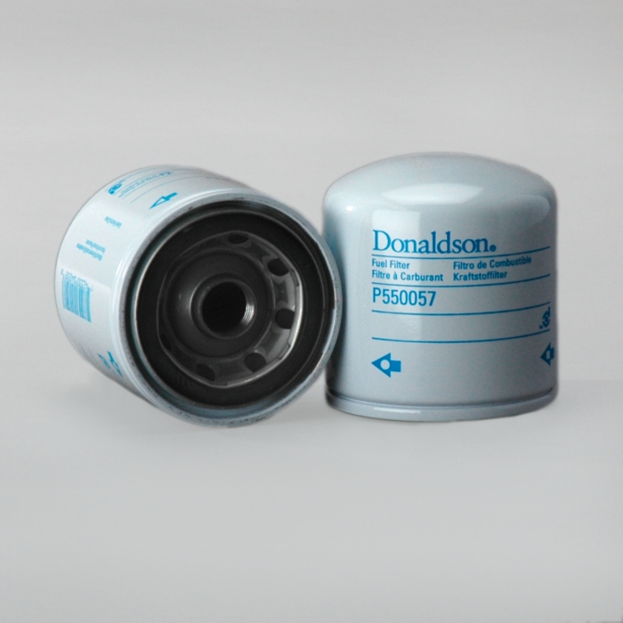 FILTRO COMBUSTIBLE DONALDSON (4700376555)(WK815/80)(1504142)(JFC910)