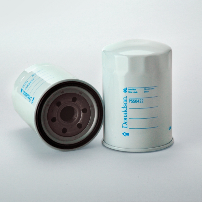 FILTRO DE ACEITE P550422