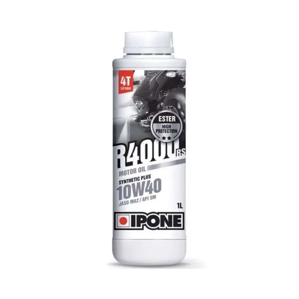 IPONE R4000 RS 10W40 - 1L