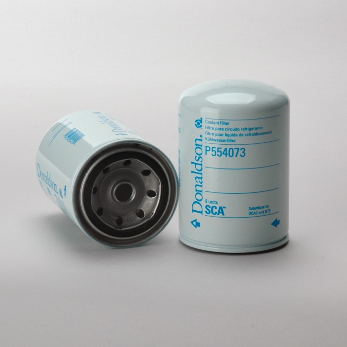 FILTRO DE AGUA DONALDSON (342988)