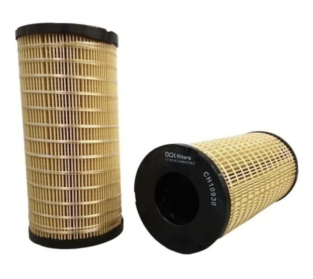 FILTRO COMBUSTIBLE BCK (CH10930)