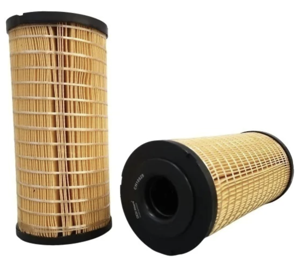 FILTRO ACEITE BCK (CH10929)(P502477)