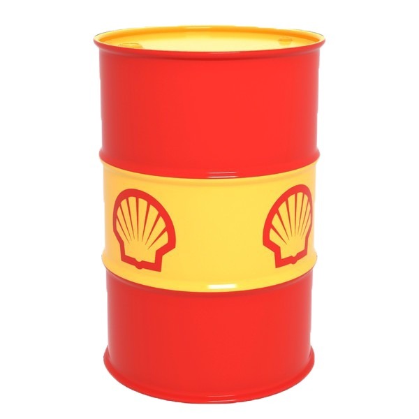 SHELL SPIRAX S2 G 80W X 209L (L60631)