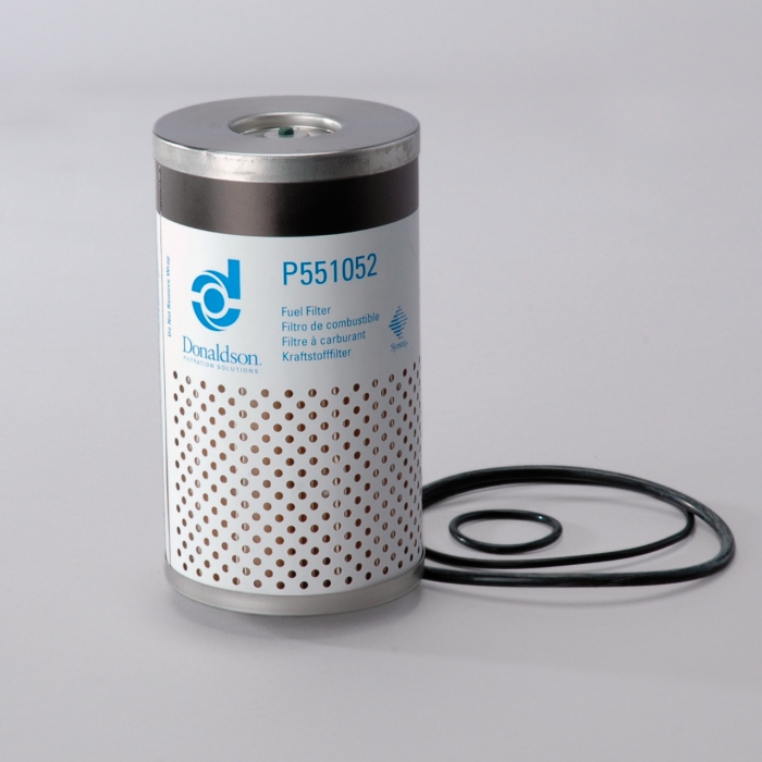 FILTRO COMBUSTIBLE DONALDSON (FS19727)