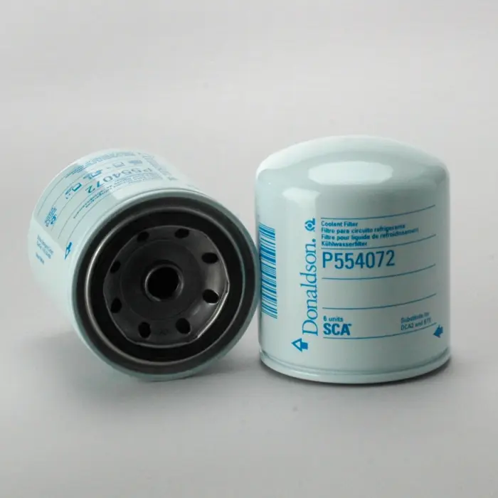 FILTRO REFRIGERANTE DONALDSON (6004111191)