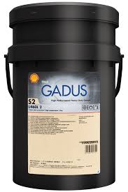 SHELL GADUS S2 U460L 2 - 18KG (L60297)