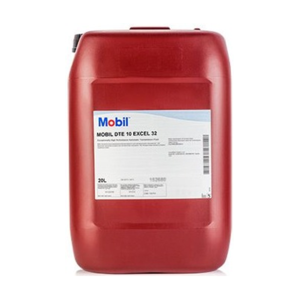 MOBIL DTE 10 EXCEL 32 - 20L
