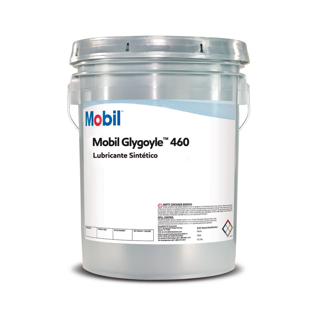 MOBIL GLYGOYLE 460 X 20L