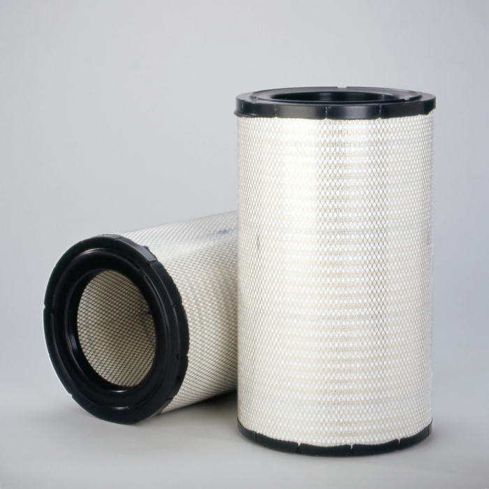 FILTRO AIRE DONALDSON (2465009)(SEV551F/4)(SEV551F4)(84432503)