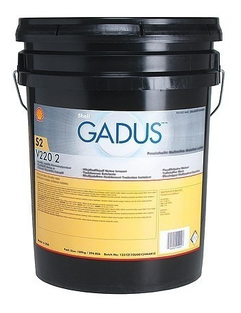 SHELL GADUS S2 V220 1 B18KG (L60327)
