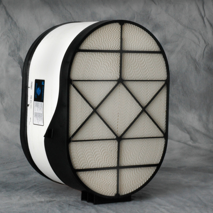 FILTRO AIRE 1° DONALDSON (2901935)(AF4204)