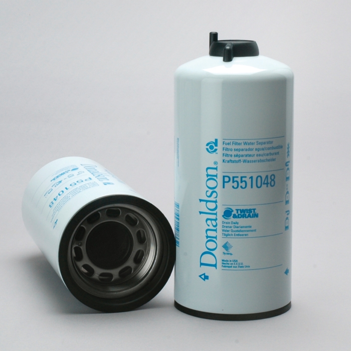 FILTRO COMBUSTIBLE DONALDSON (FS1041)