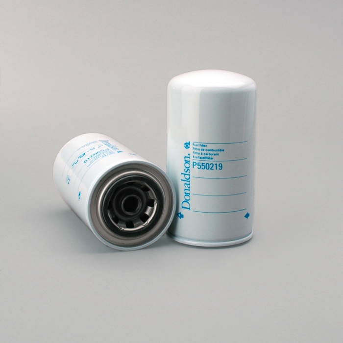FILTRO DE COMBUSTIBLE, ENROSCABLE