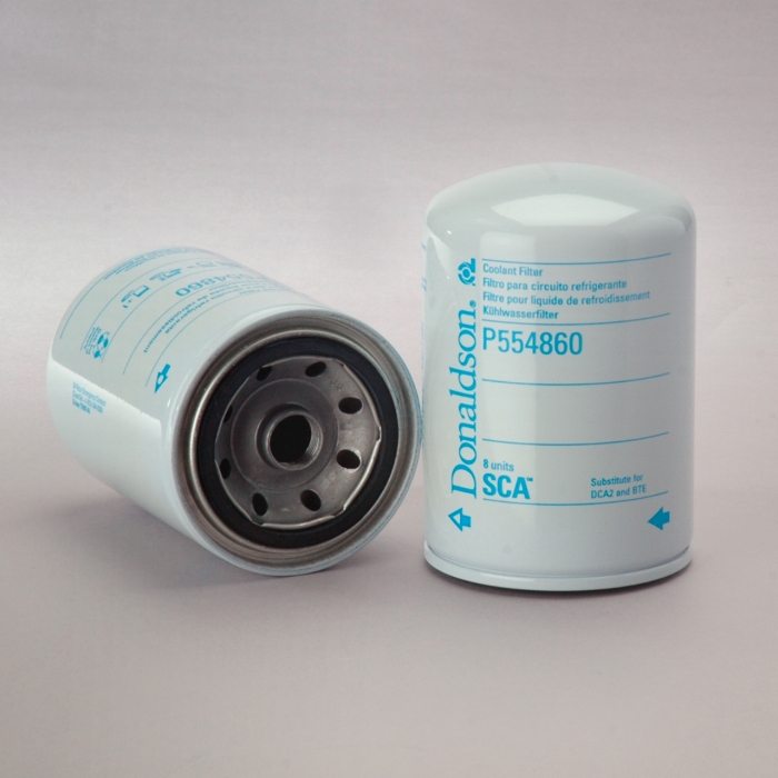 FILTRO DE REFRIGERANTE DONALDSON P554860