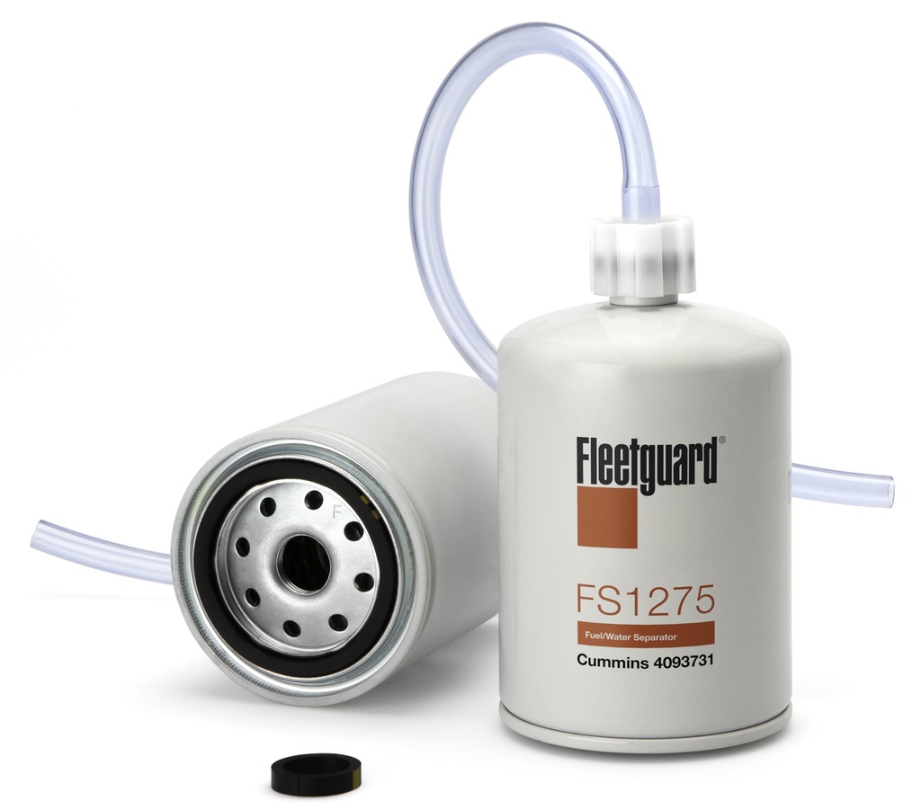 FILTRO COMBUSTIBLE FLEETGUARD (P502913)