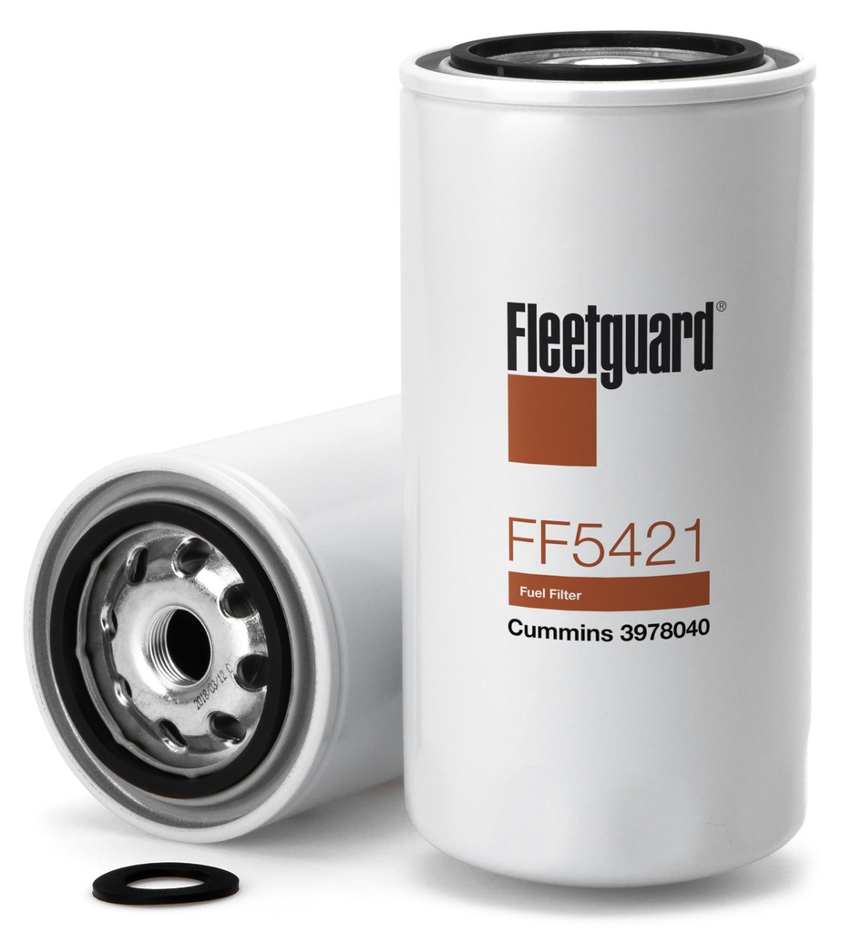 FILTRO COMB. FLEETGUARD (WK950/21)(P550881)(6754716140)(6754796140)(BG5X/9155/AA)