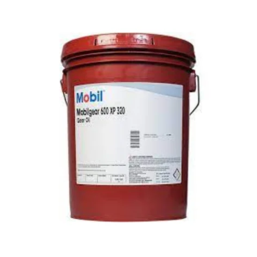MOBILGEAR 600 XP 320 - 20L (3/1031)