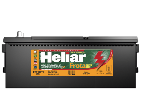 BATERIA HELIAR BLINDADA12X180 (UB1240)(ME150BD)