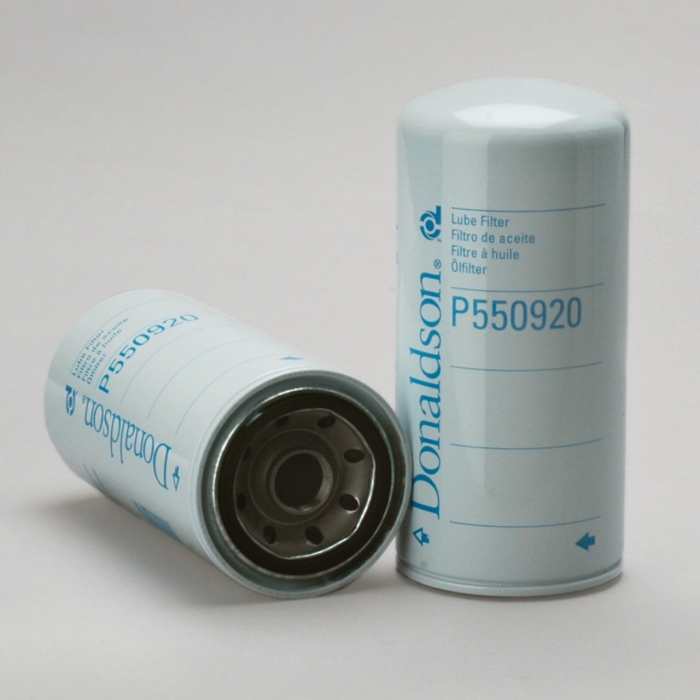 FILTRO DE ACEITE DONALDSON (4621171)(2698325)(4627133)