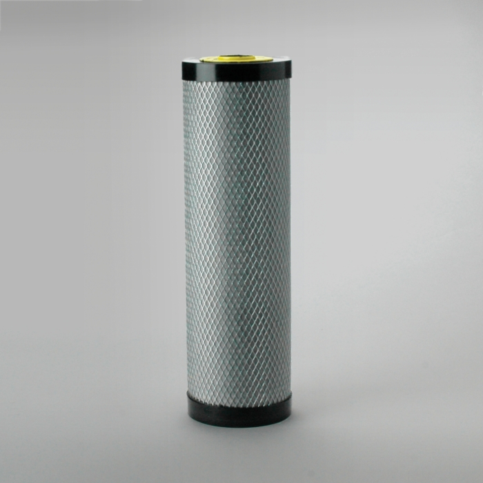 FILTRO DE AIRE 2° DONALDSON (2567903)(1266721)(CF600/1)