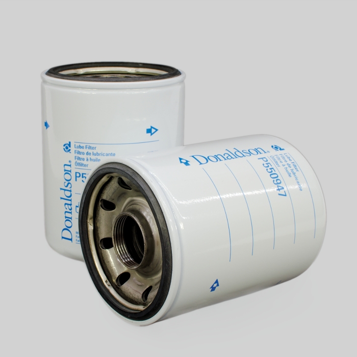FILTRO DE ACEITE DONALDSON