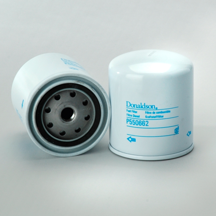 FILTRO COMBUSTIBLE P550662